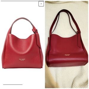 Kate Spade Medium Knot Tote